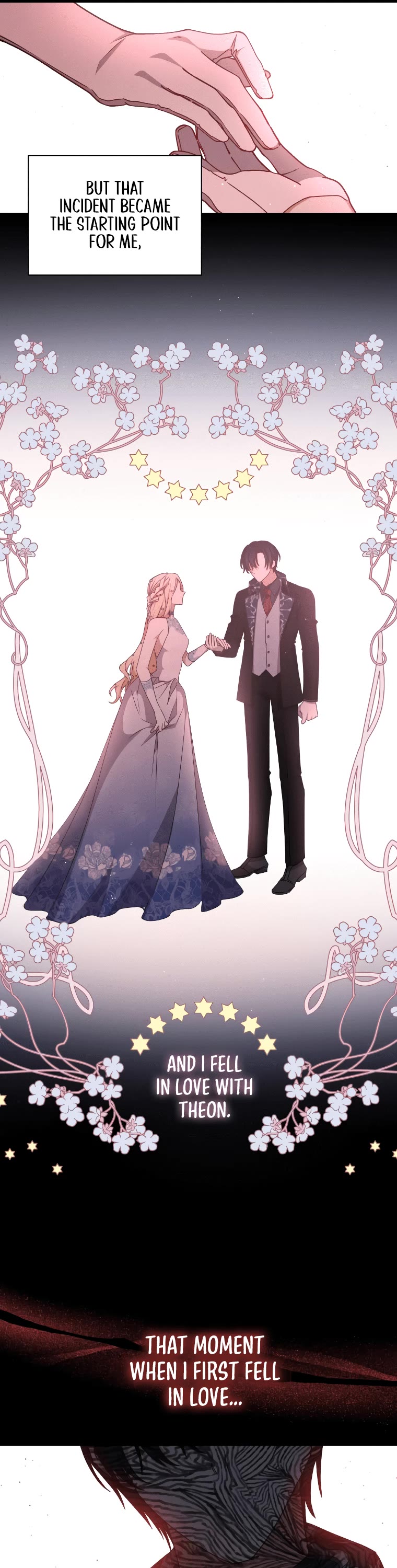 The Tyrant Wants to Live a Virtuous Life chapter 27 page 6