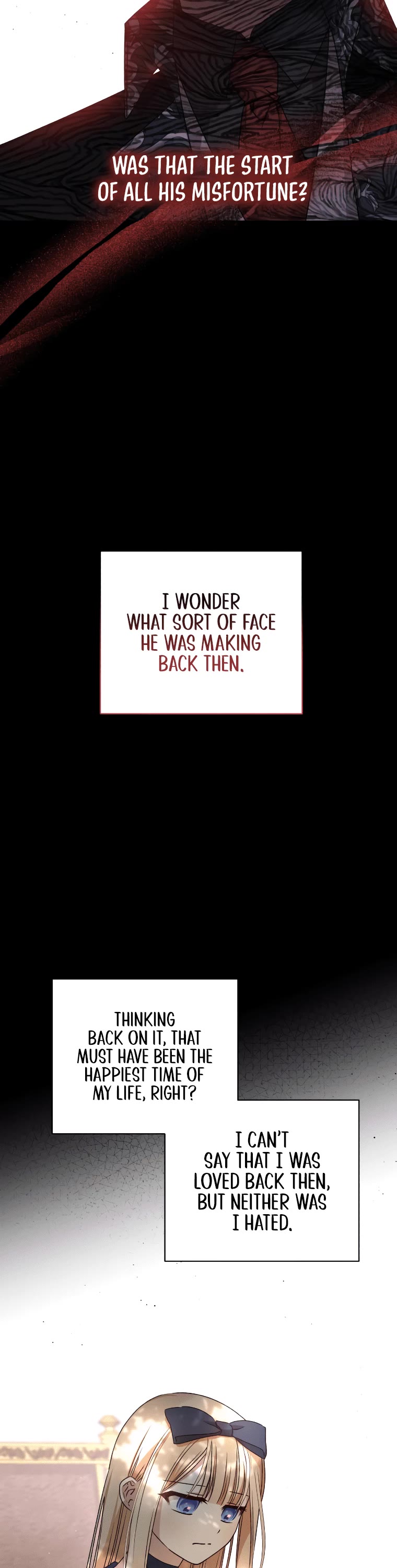 The Tyrant Wants to Live a Virtuous Life chapter 27 page 7