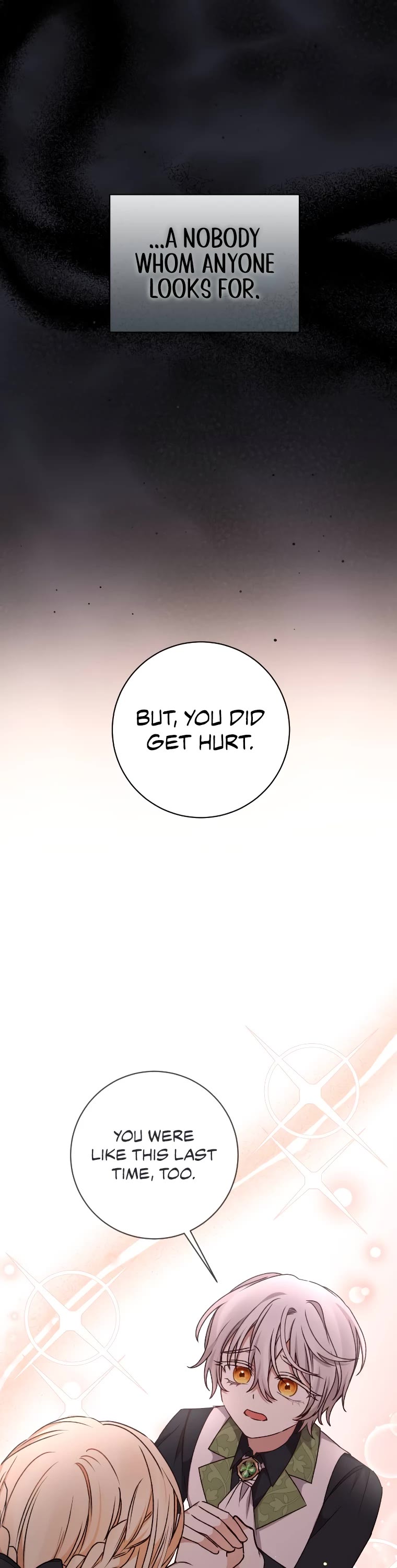 The Tyrant Wants to Live a Virtuous Life chapter 28 page 10