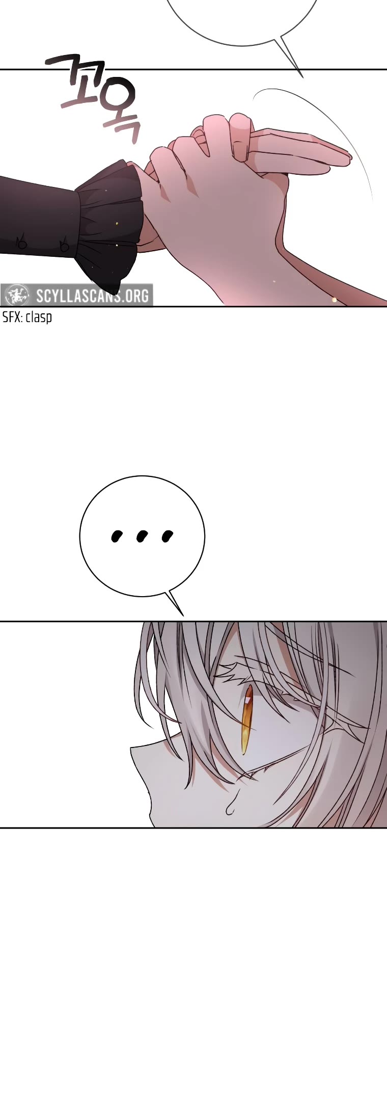 The Tyrant Wants to Live a Virtuous Life chapter 28 page 13