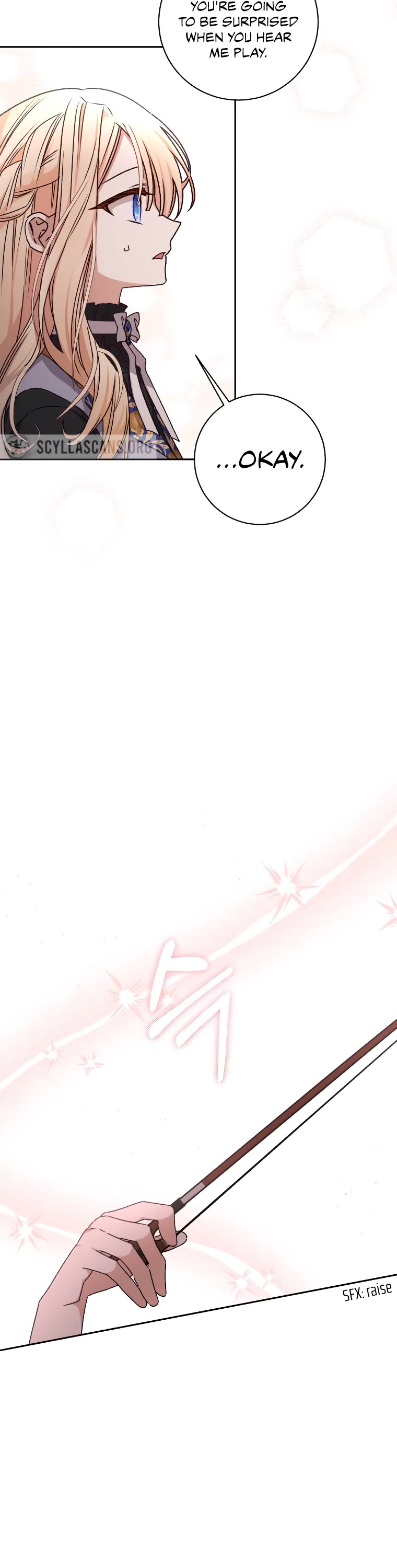 The Tyrant Wants to Live a Virtuous Life chapter 28 page 15