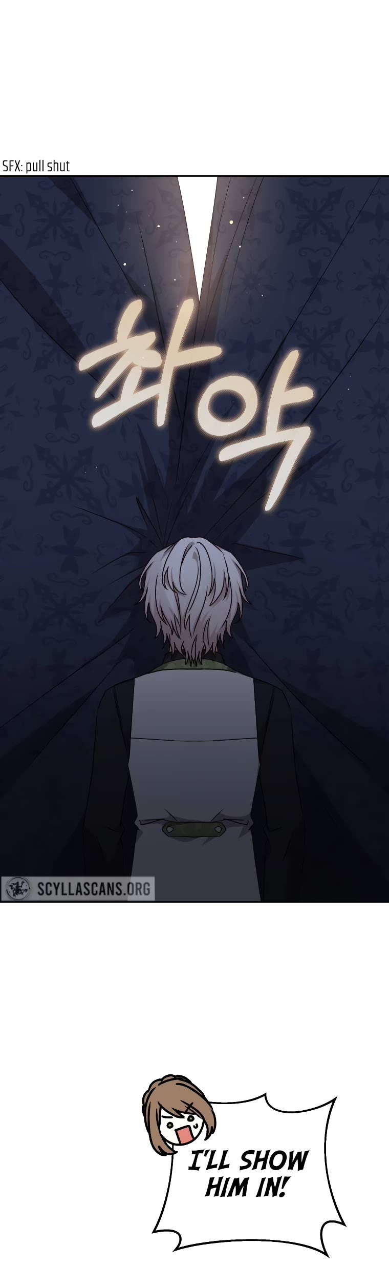 The Tyrant Wants to Live a Virtuous Life chapter 28 page 25