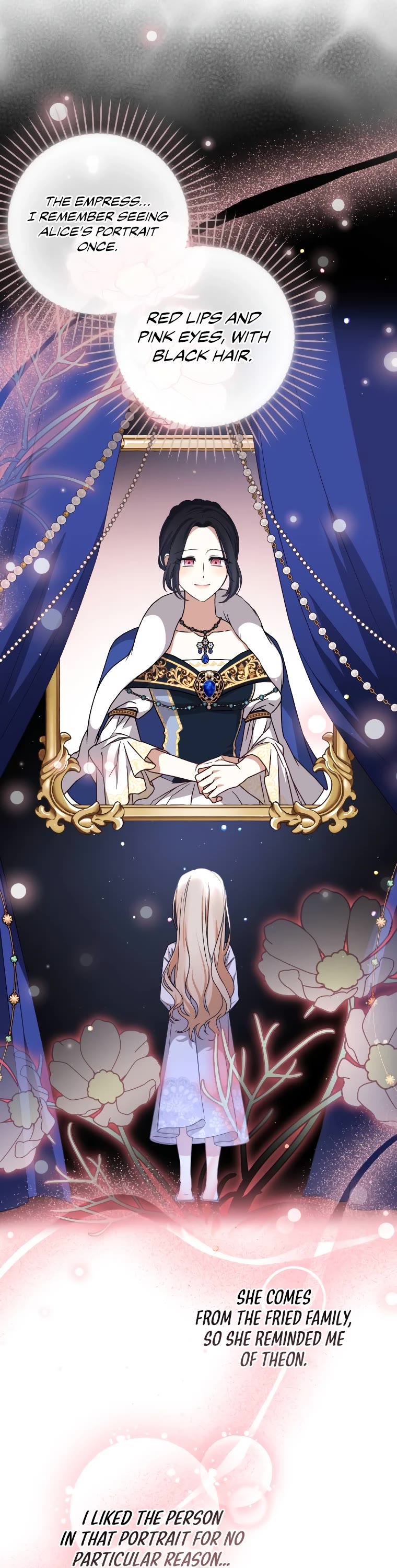 The Tyrant Wants to Live a Virtuous Life chapter 28 page 42