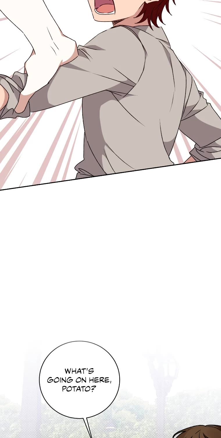 The Tyrant Wants to Live a Virtuous Life chapter 28 page 48