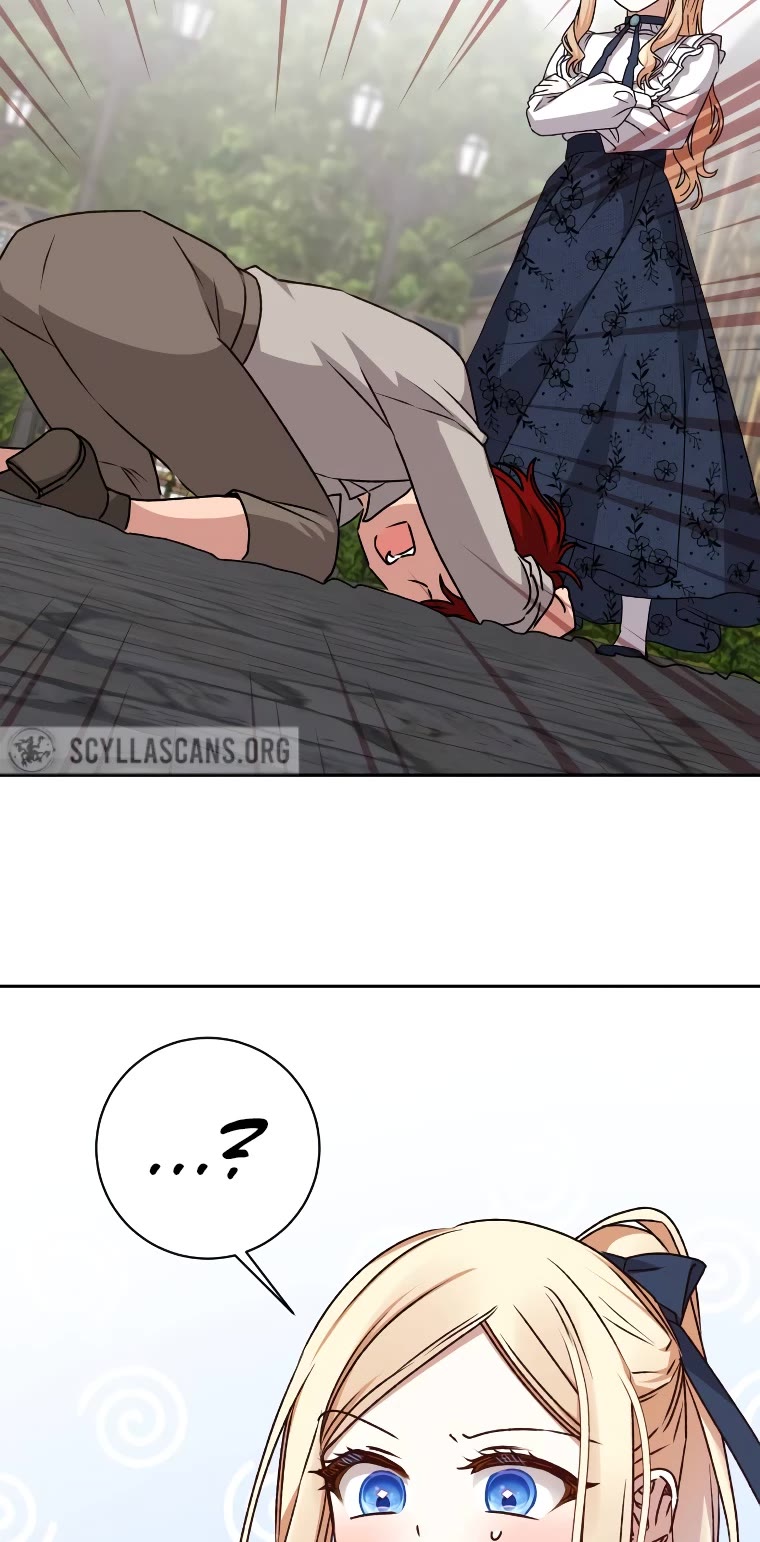 The Tyrant Wants to Live a Virtuous Life chapter 28 page 52