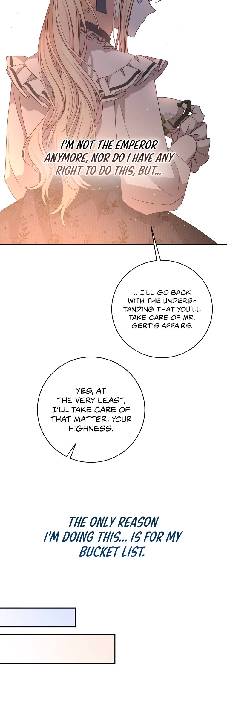 The Tyrant Wants to Live a Virtuous Life chapter 29 page 13