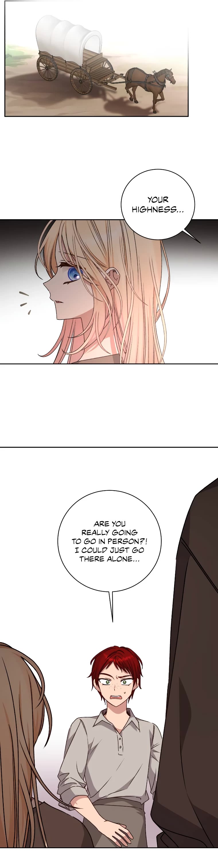 The Tyrant Wants to Live a Virtuous Life chapter 29 page 14