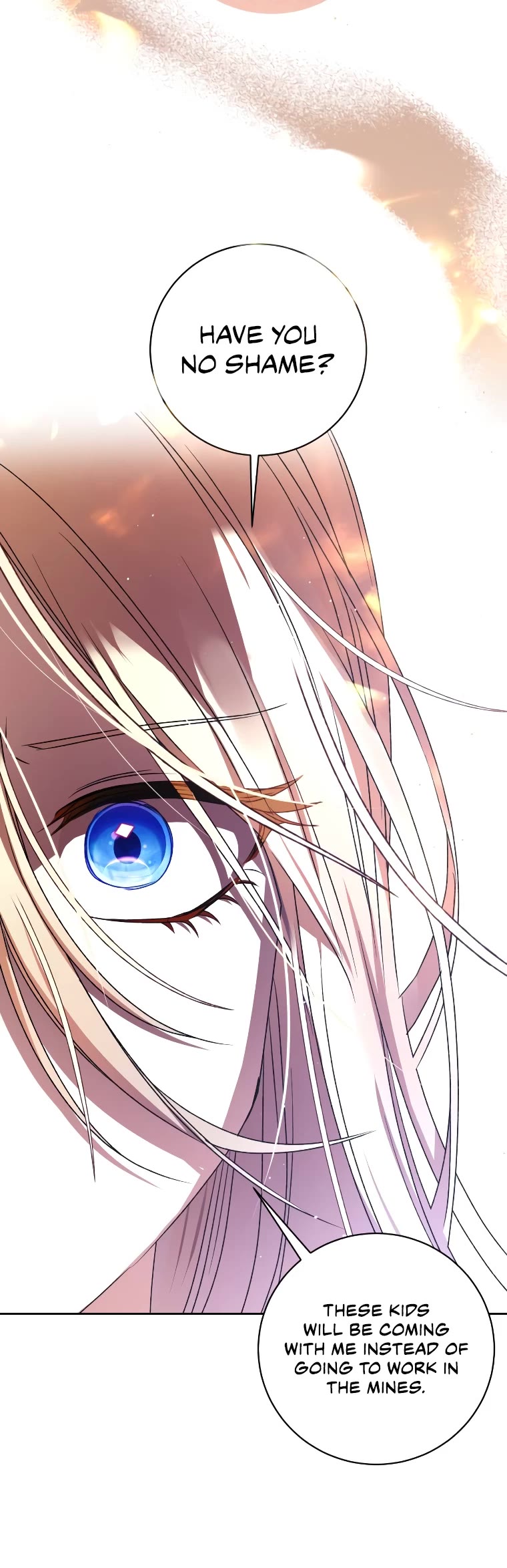 The Tyrant Wants to Live a Virtuous Life chapter 29 page 29