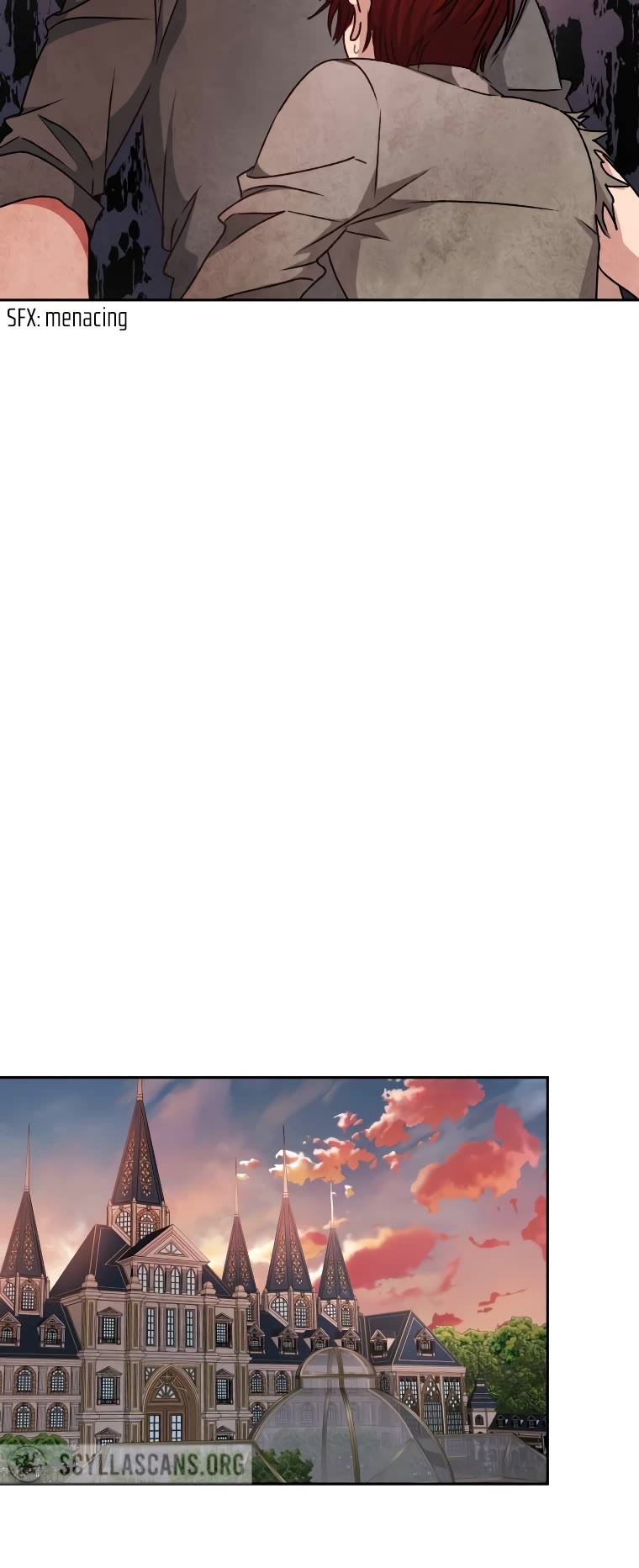 The Tyrant Wants to Live a Virtuous Life chapter 29 page 33