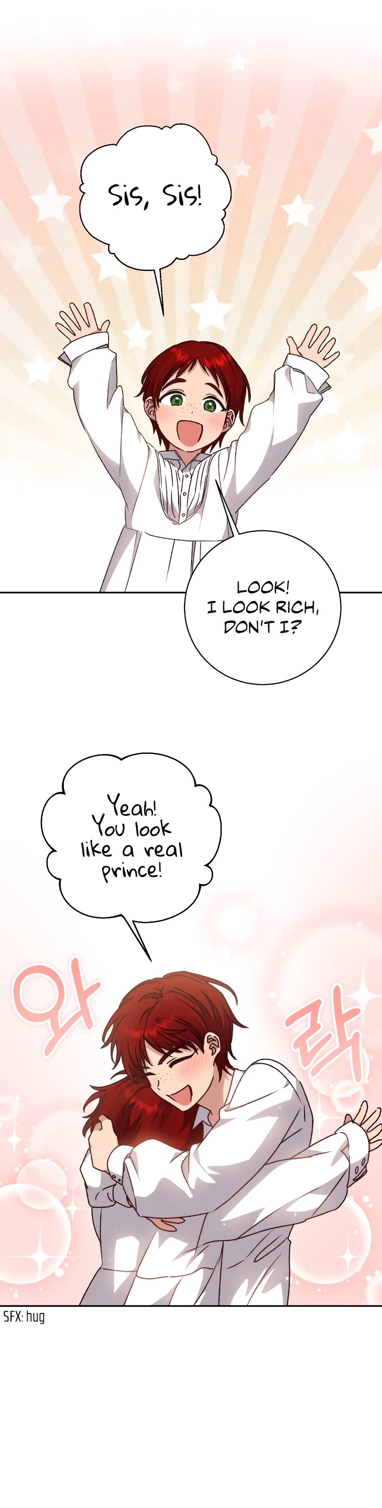 The Tyrant Wants to Live a Virtuous Life chapter 29 page 34