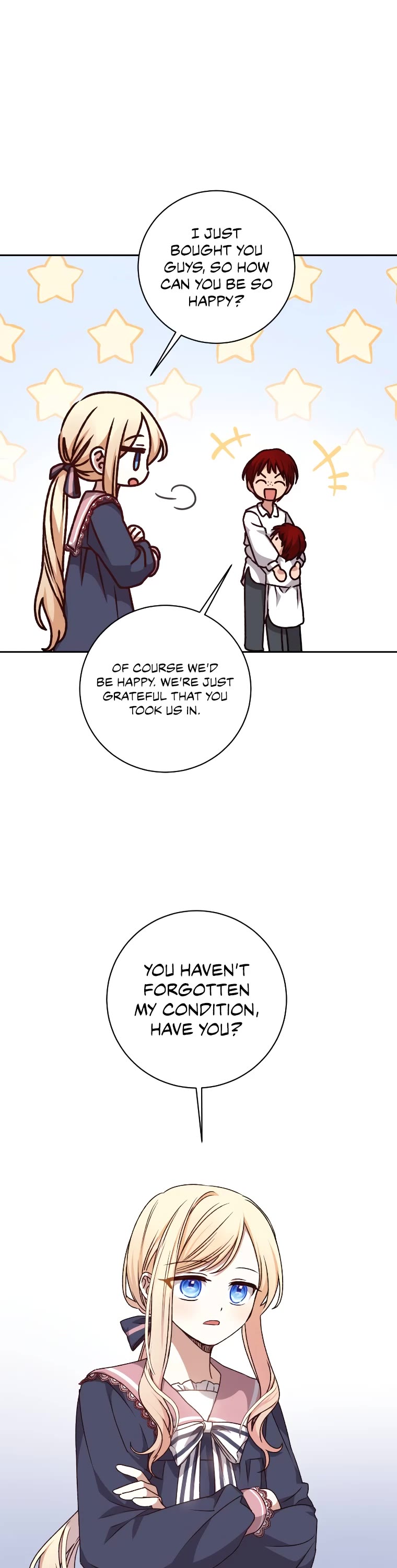 The Tyrant Wants to Live a Virtuous Life chapter 29 page 35