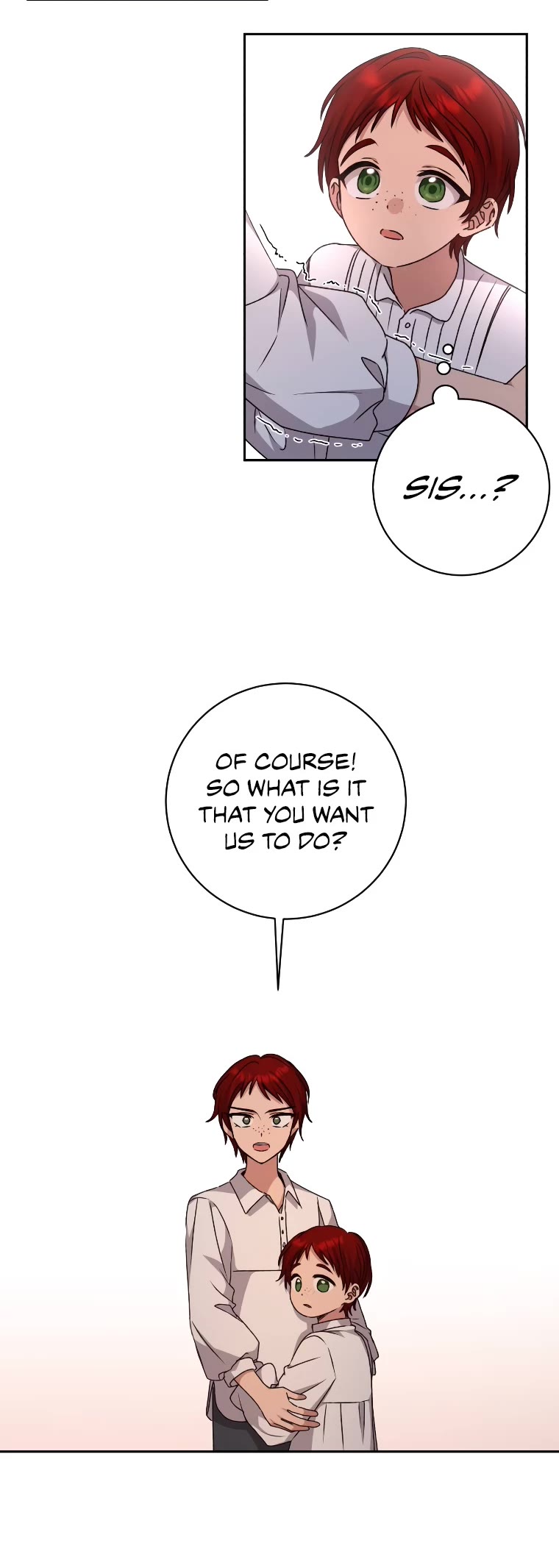 The Tyrant Wants to Live a Virtuous Life chapter 29 page 37