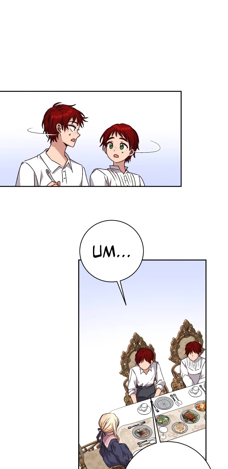 The Tyrant Wants to Live a Virtuous Life chapter 29 page 44