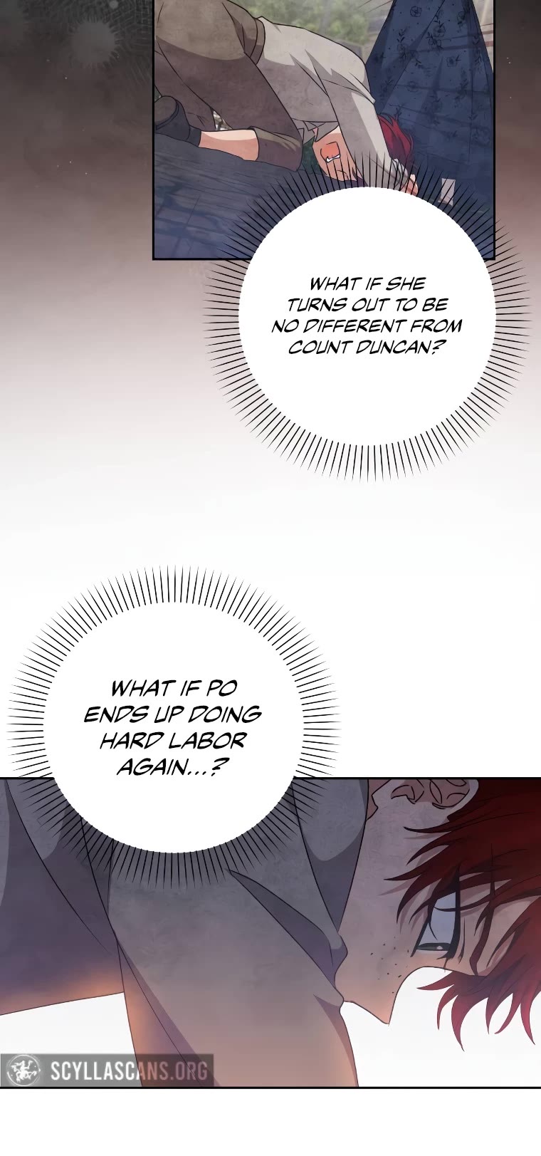 The Tyrant Wants to Live a Virtuous Life chapter 29 page 47