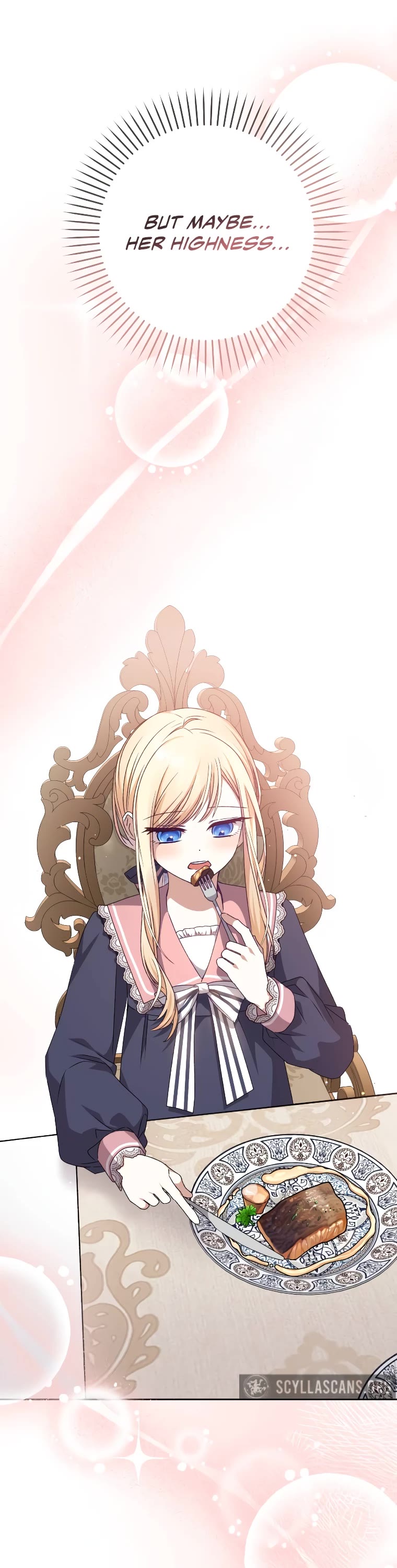 The Tyrant Wants to Live a Virtuous Life chapter 29 page 49