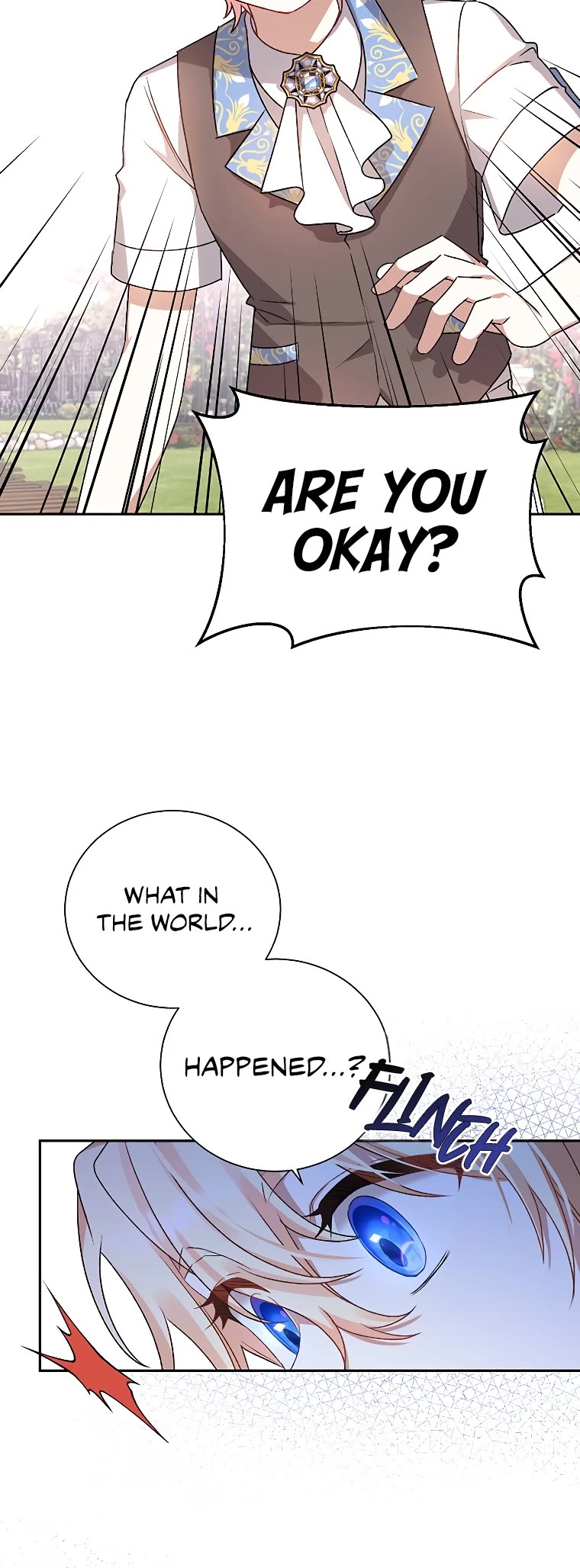 The Tyrant Wants to Live a Virtuous Life chapter 3 page 11