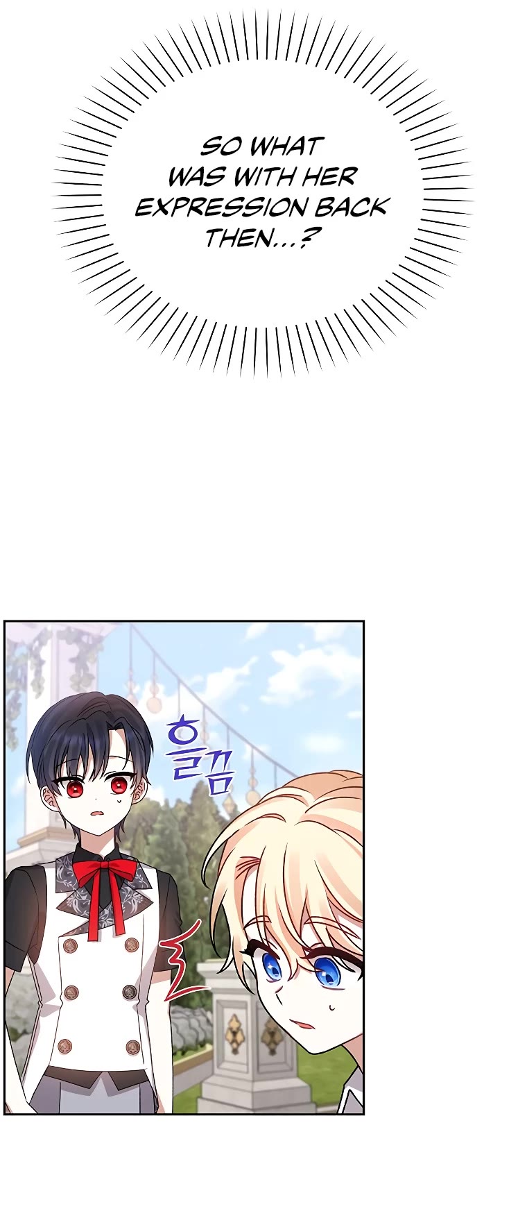 The Tyrant Wants to Live a Virtuous Life chapter 3 page 19