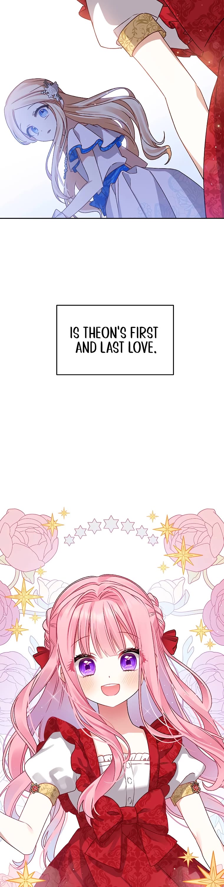 The Tyrant Wants to Live a Virtuous Life chapter 3 page 26