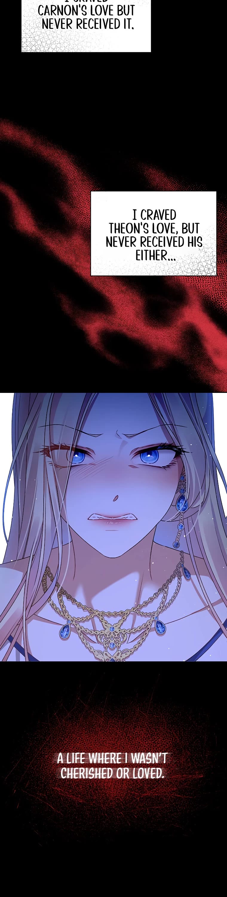 The Tyrant Wants to Live a Virtuous Life chapter 3 page 30