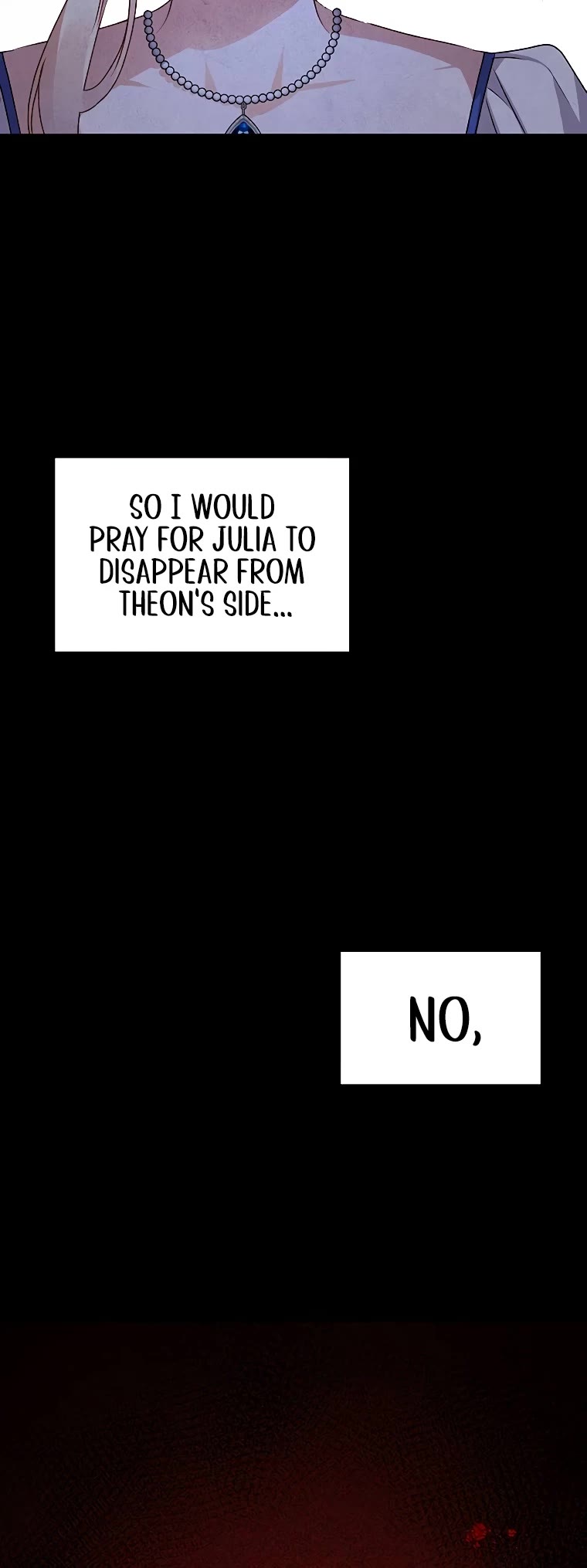 The Tyrant Wants to Live a Virtuous Life chapter 3 page 33