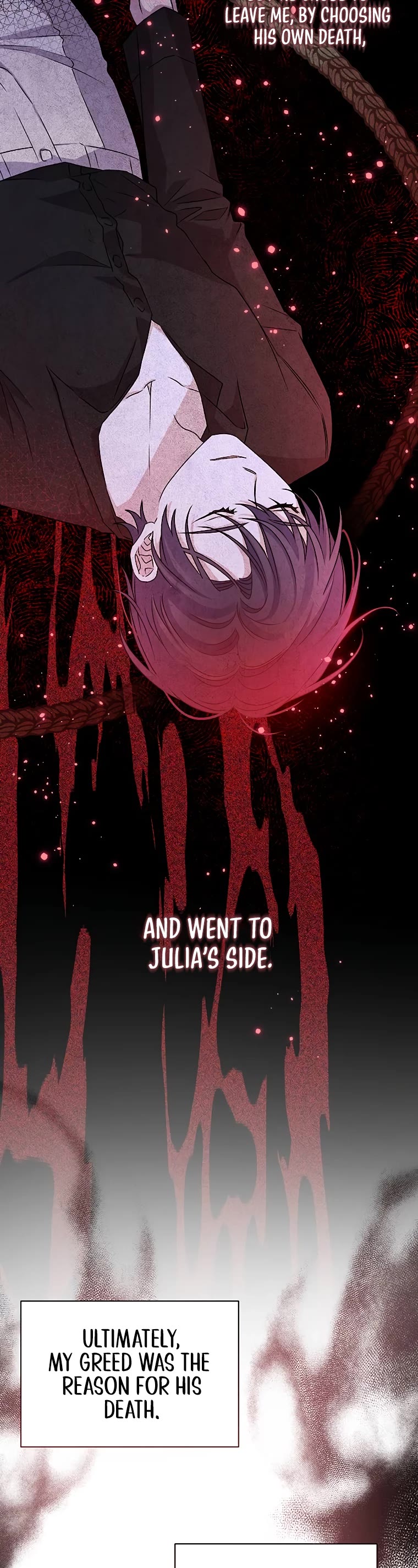 The Tyrant Wants to Live a Virtuous Life chapter 3 page 36