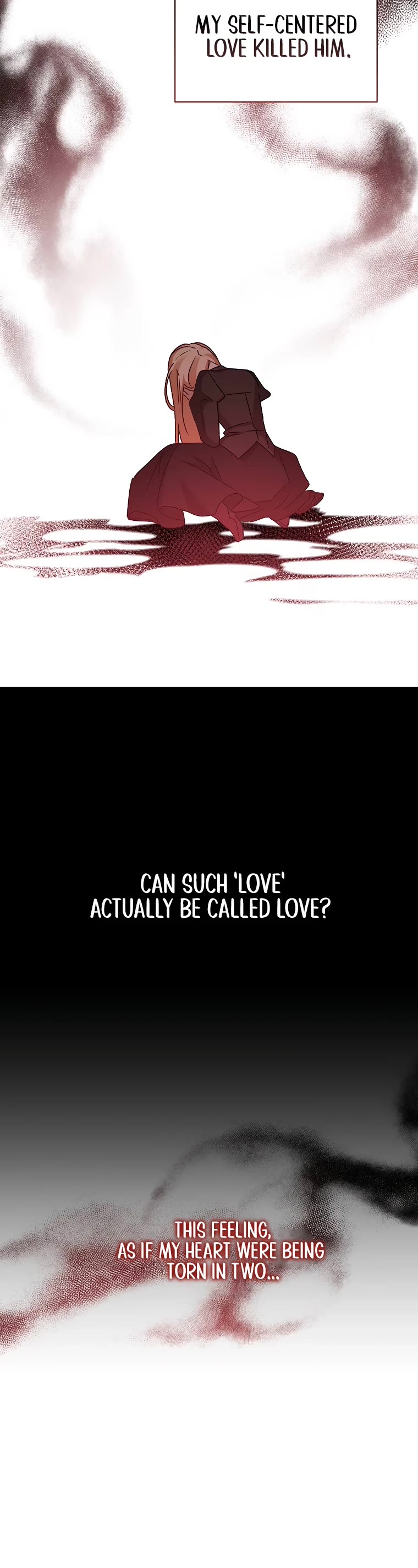 The Tyrant Wants to Live a Virtuous Life chapter 3 page 37