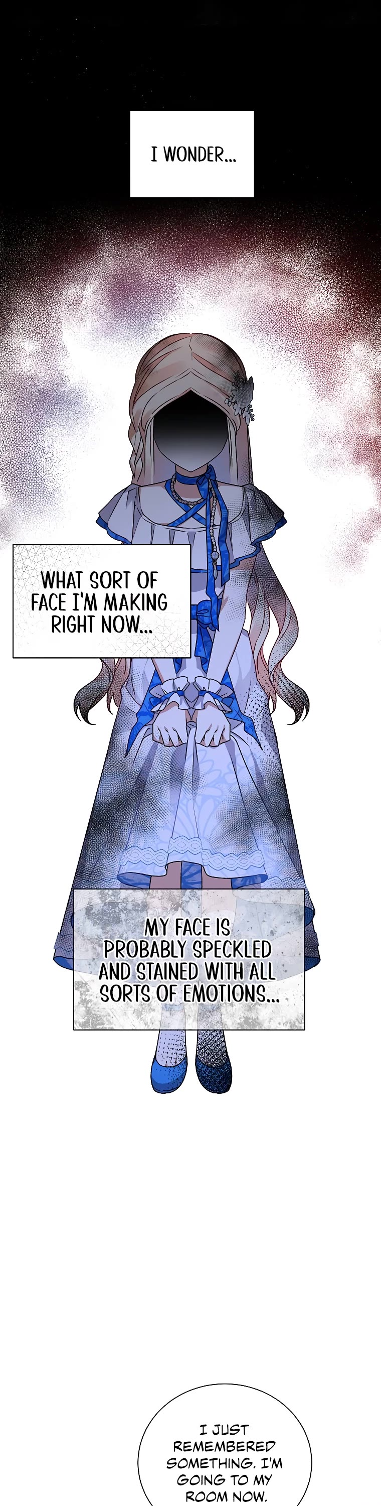 The Tyrant Wants to Live a Virtuous Life chapter 3 page 40