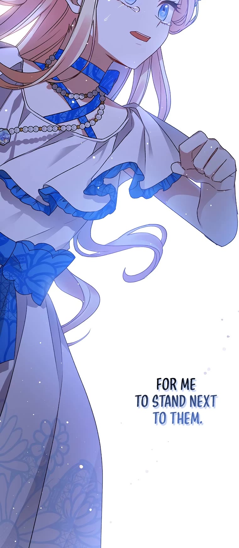 The Tyrant Wants to Live a Virtuous Life chapter 3 page 46