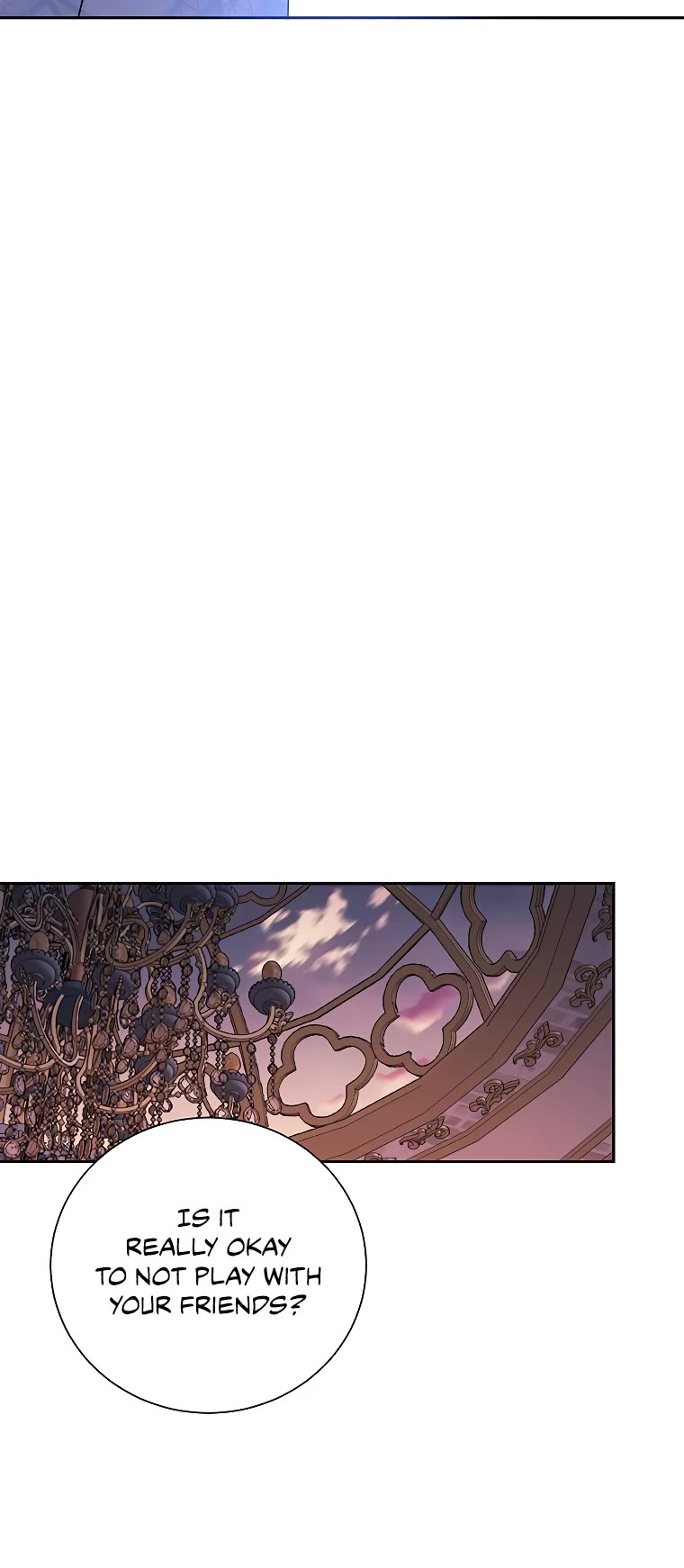 The Tyrant Wants to Live a Virtuous Life chapter 3 page 47