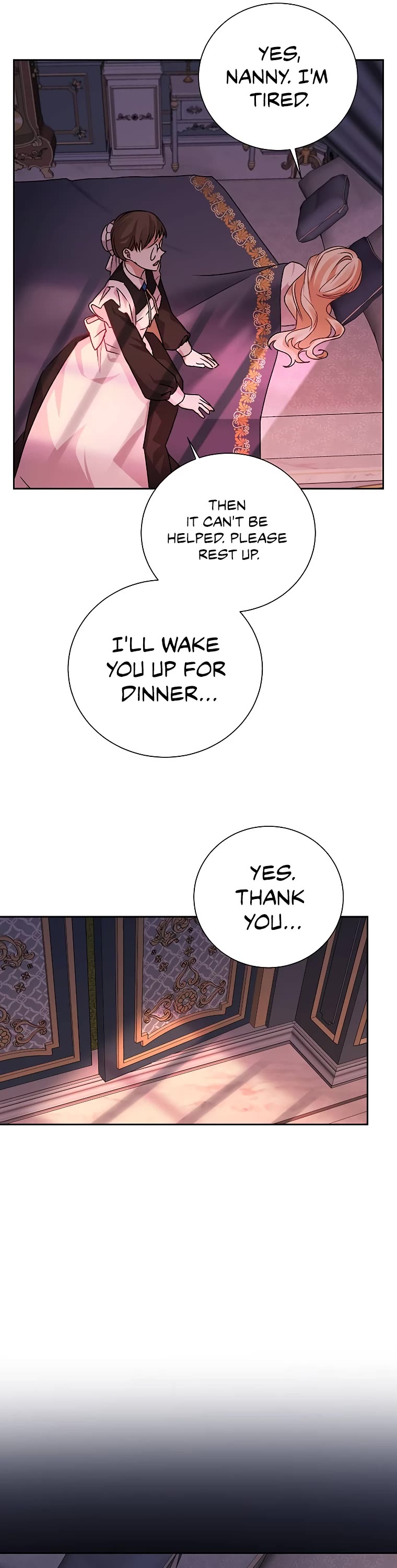 The Tyrant Wants to Live a Virtuous Life chapter 3 page 48