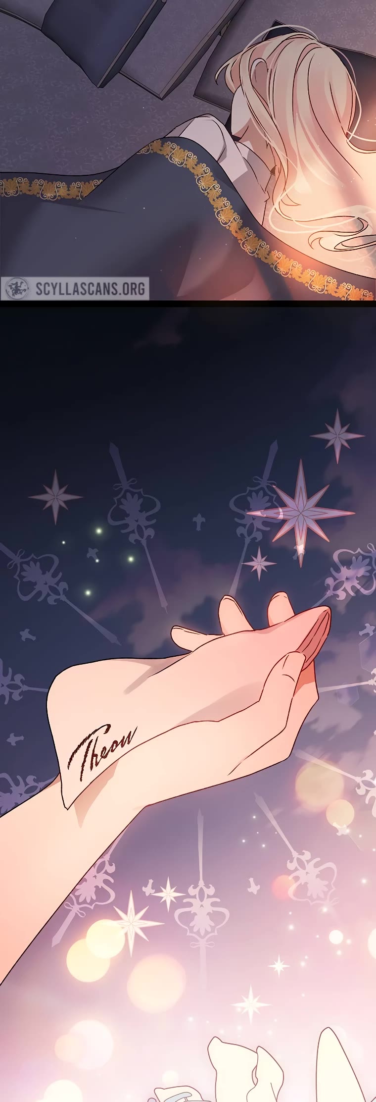 The Tyrant Wants to Live a Virtuous Life chapter 3 page 49