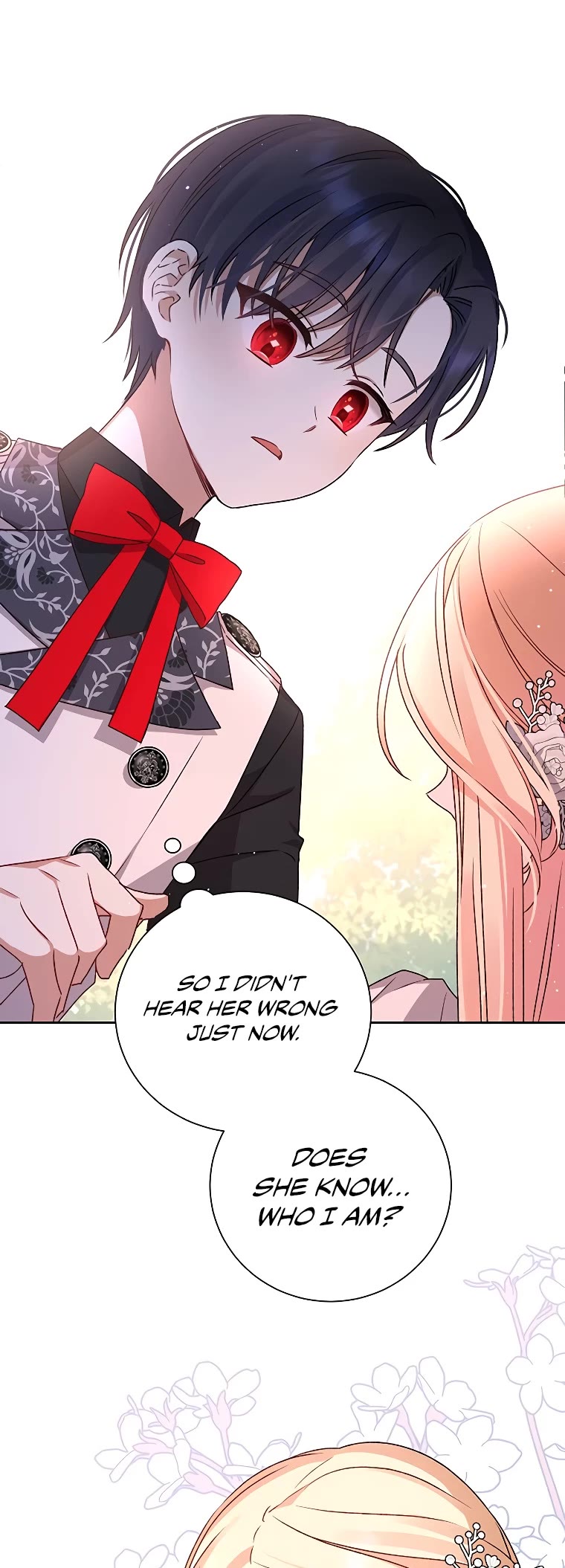 The Tyrant Wants to Live a Virtuous Life chapter 3 page 5