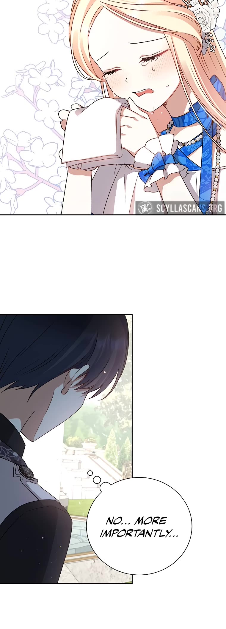 The Tyrant Wants to Live a Virtuous Life chapter 3 page 6