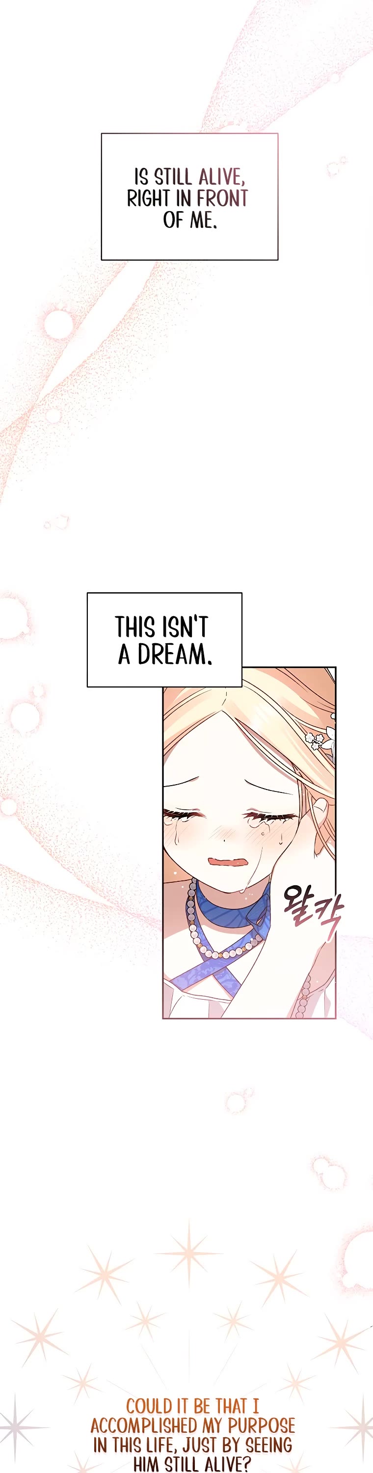 The Tyrant Wants to Live a Virtuous Life chapter 3 page 8