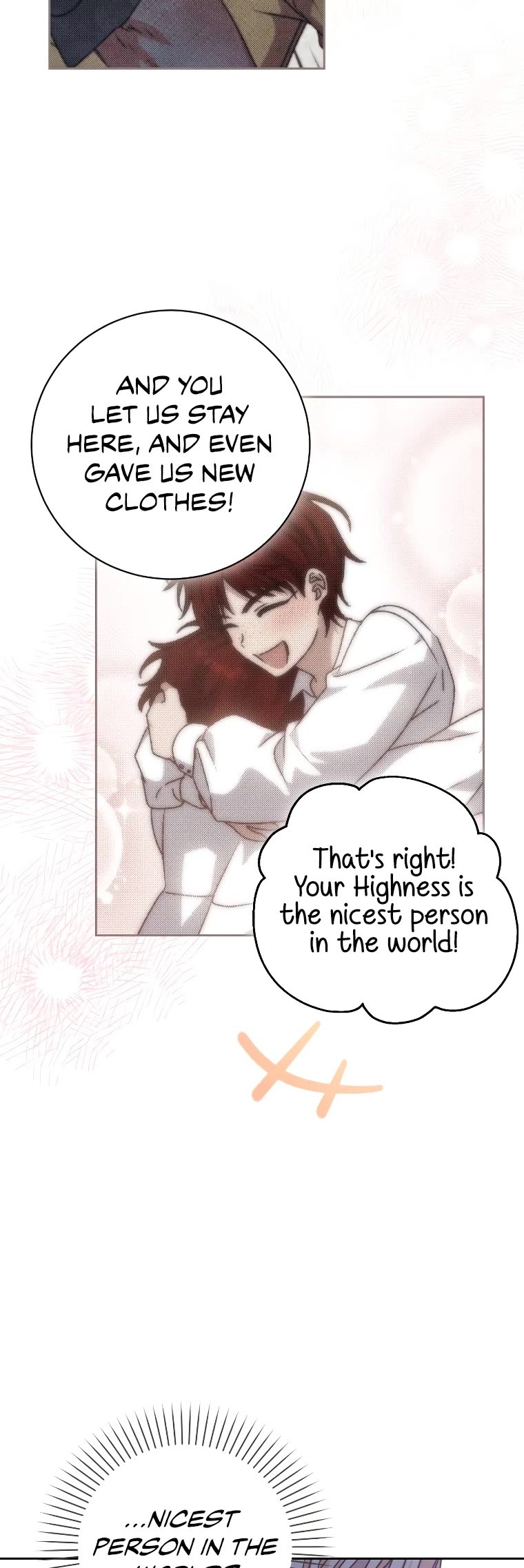 The Tyrant Wants to Live a Virtuous Life chapter 30 page 12