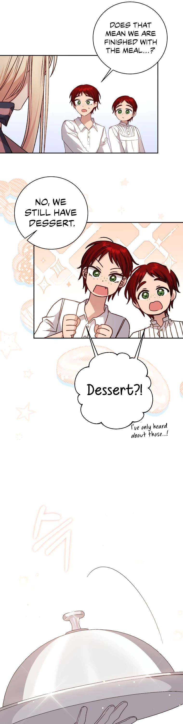 The Tyrant Wants to Live a Virtuous Life chapter 30 page 14