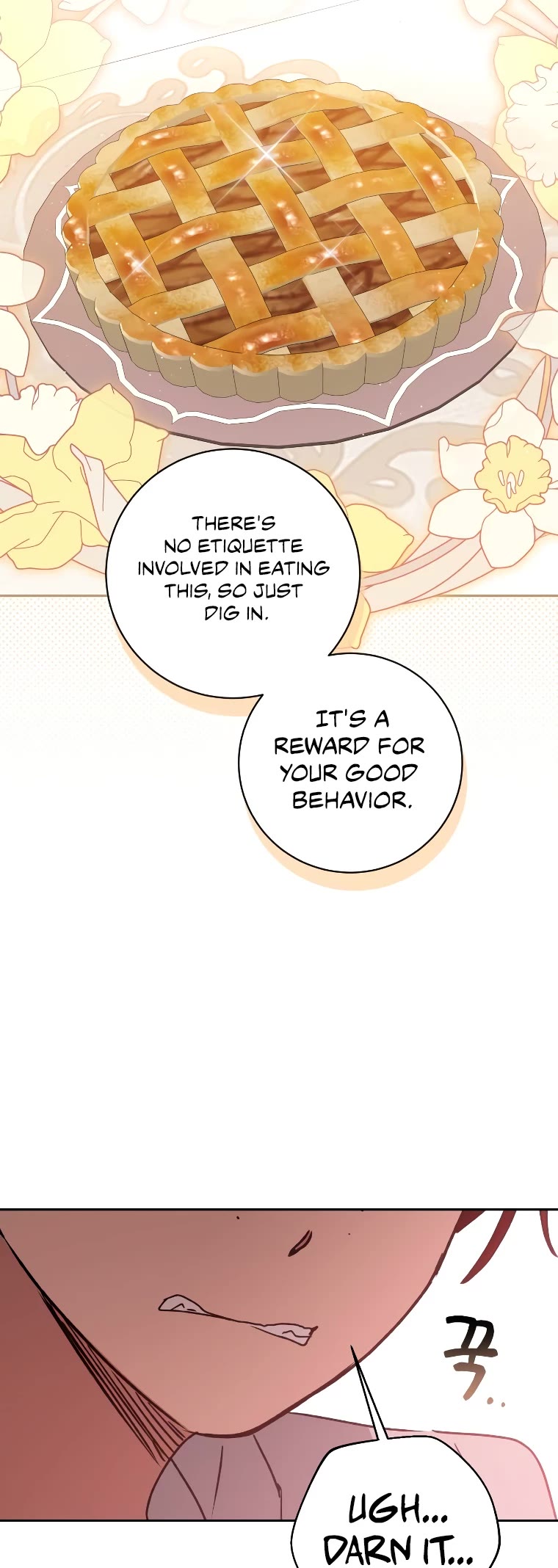 The Tyrant Wants to Live a Virtuous Life chapter 30 page 16