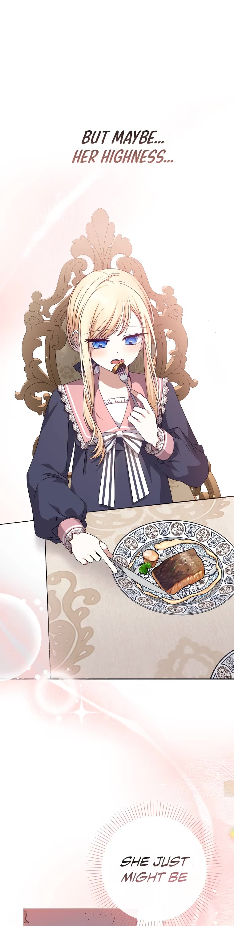 The Tyrant Wants to Live a Virtuous Life chapter 30 page 2