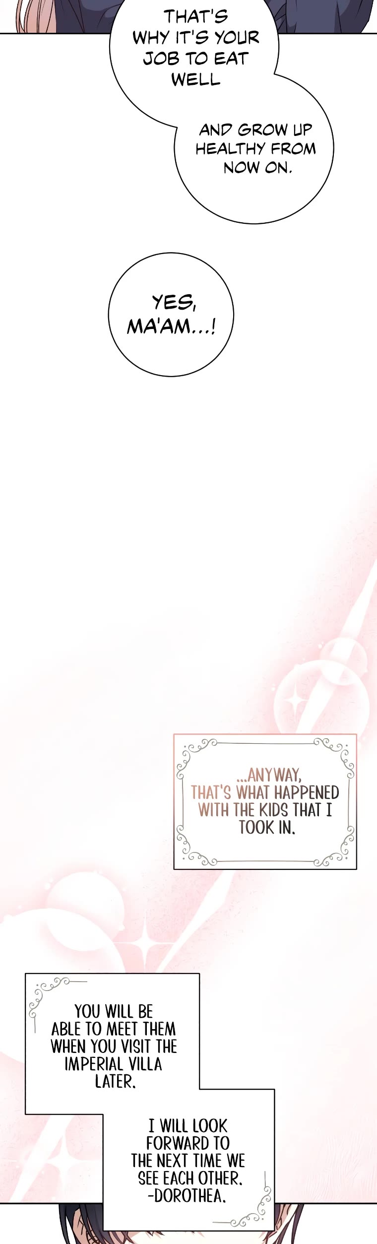 The Tyrant Wants to Live a Virtuous Life chapter 30 page 20