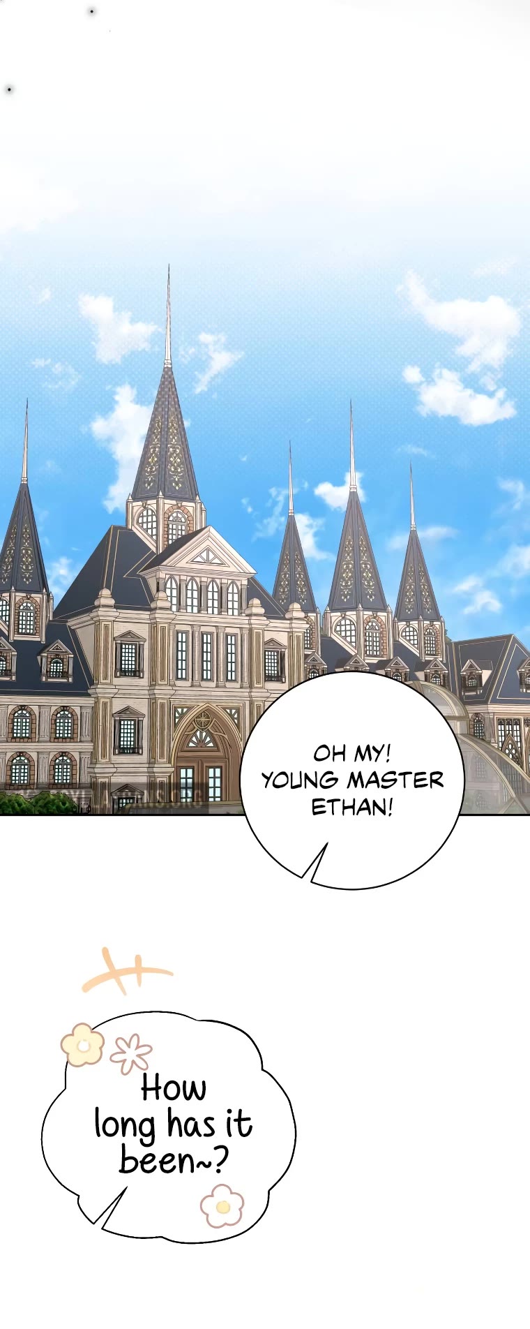 The Tyrant Wants to Live a Virtuous Life chapter 30 page 25