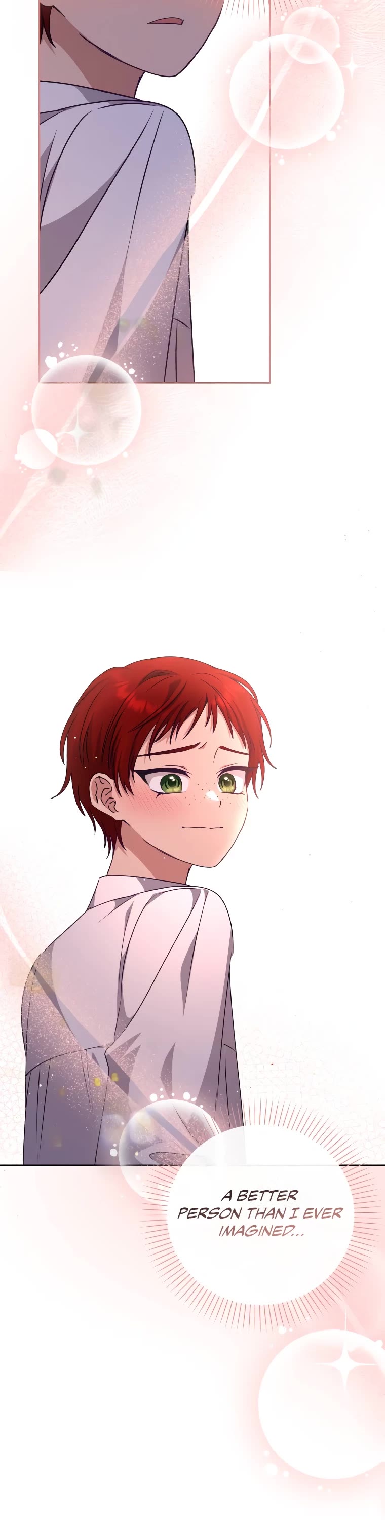 The Tyrant Wants to Live a Virtuous Life chapter 30 page 3