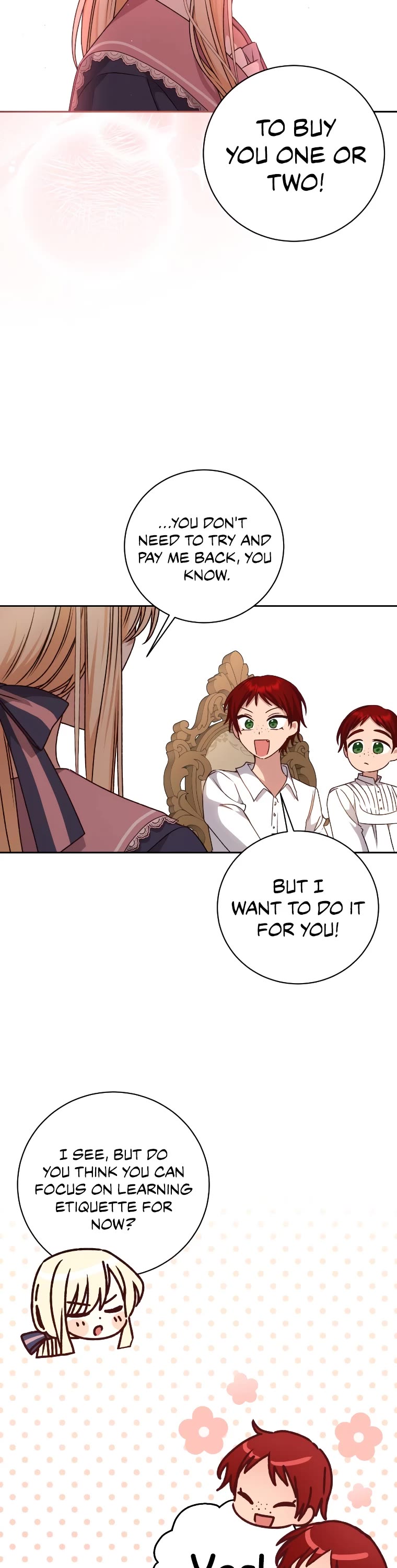 The Tyrant Wants to Live a Virtuous Life chapter 30 page 7