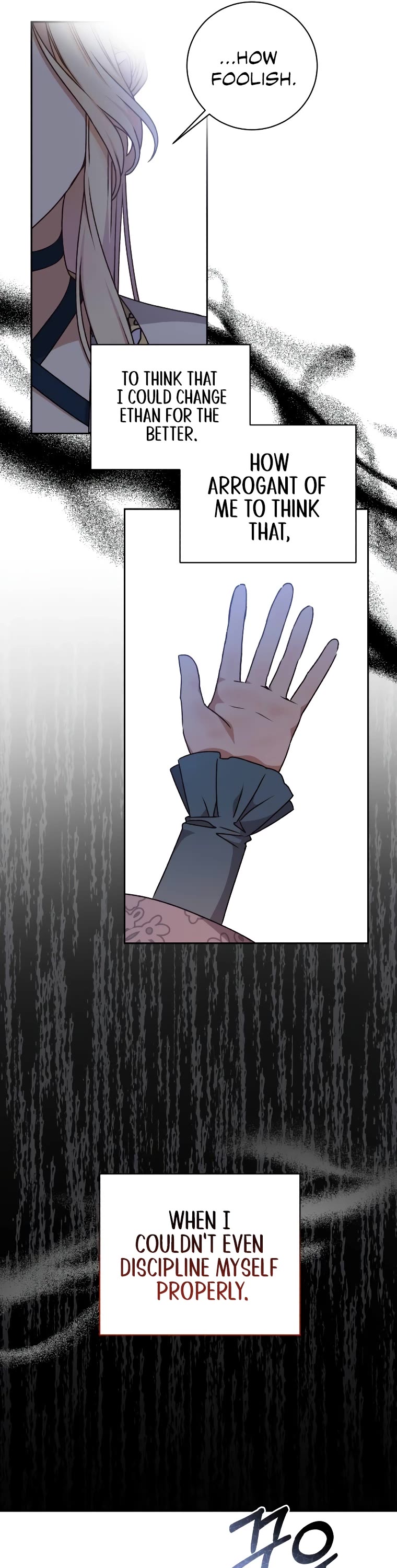 The Tyrant Wants to Live a Virtuous Life chapter 31 page 20