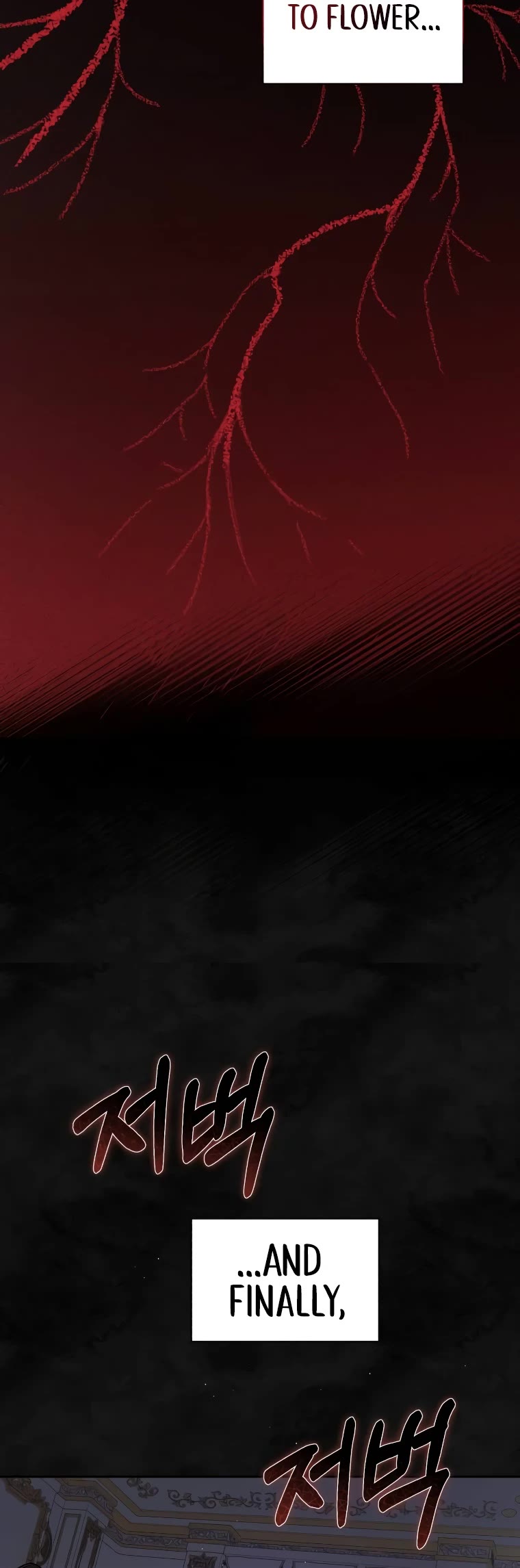 The Tyrant Wants to Live a Virtuous Life chapter 31 page 28