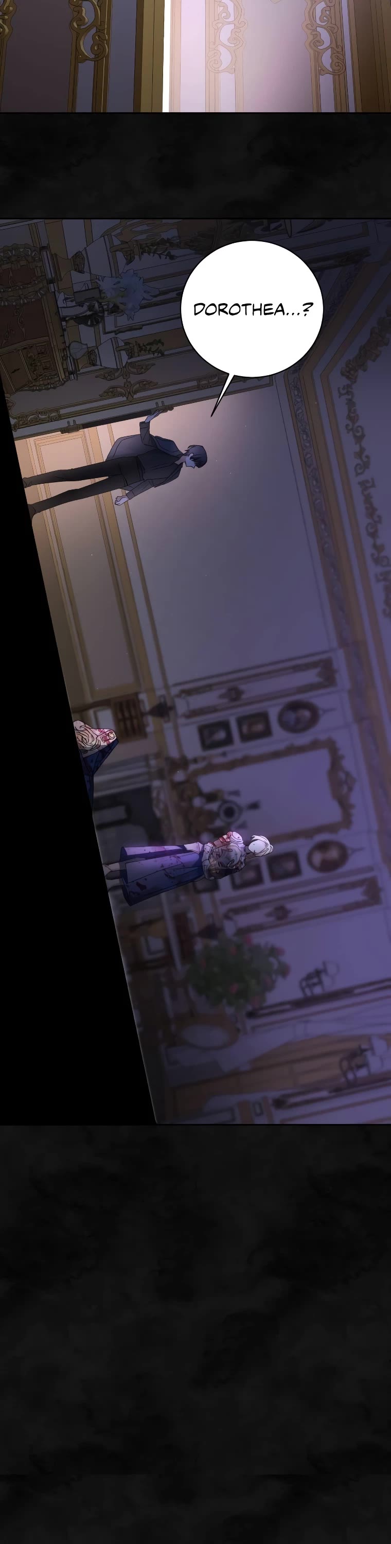 The Tyrant Wants to Live a Virtuous Life chapter 31 page 31