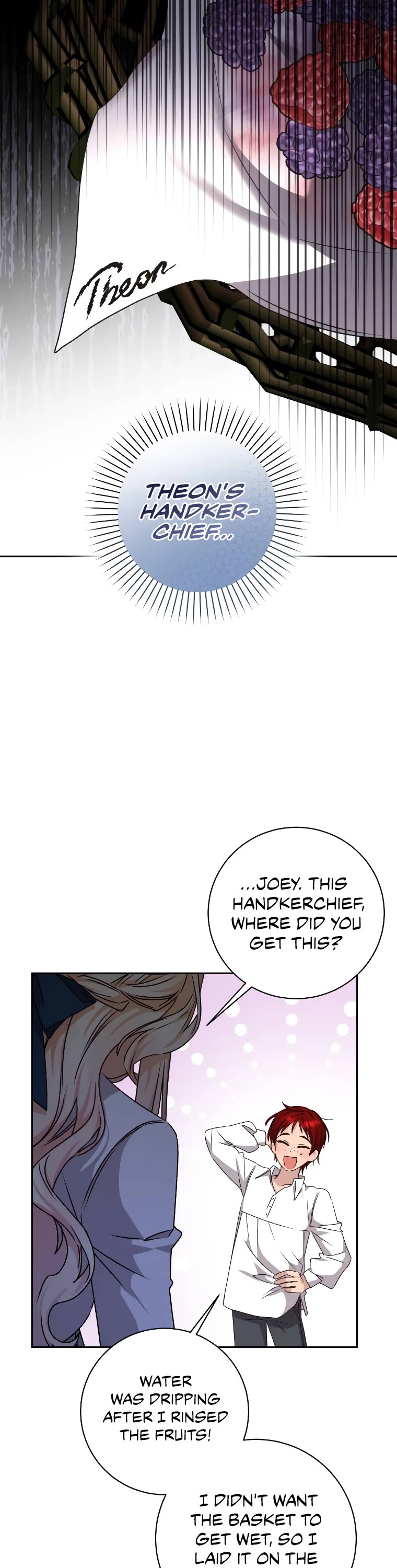 The Tyrant Wants to Live a Virtuous Life chapter 31 page 7