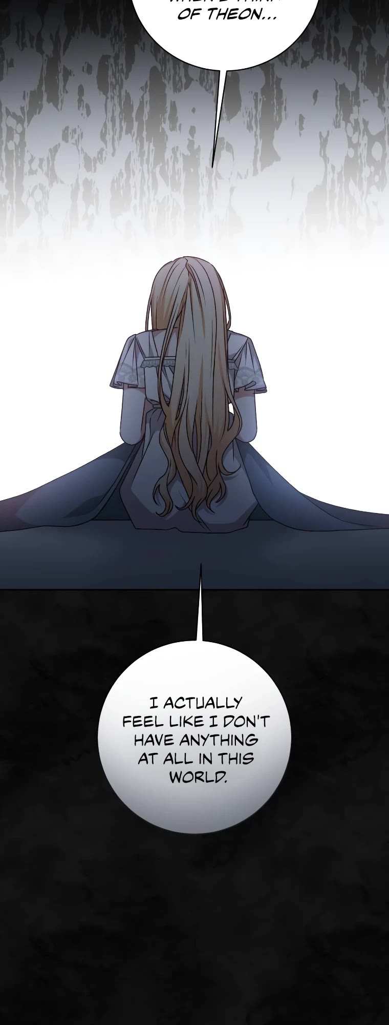 The Tyrant Wants to Live a Virtuous Life chapter 32 page 14