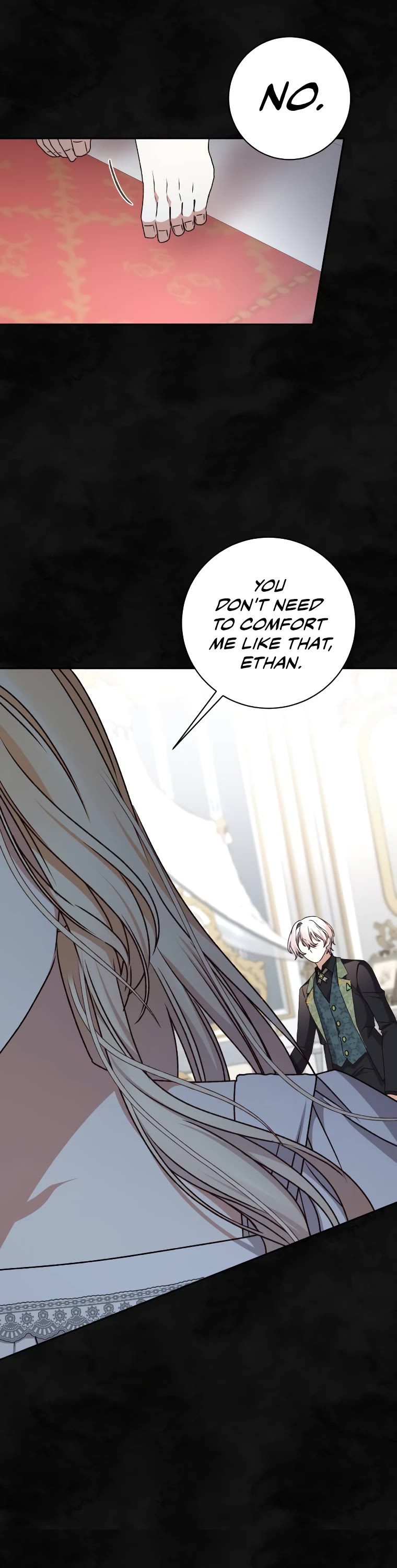 The Tyrant Wants to Live a Virtuous Life chapter 32 page 16