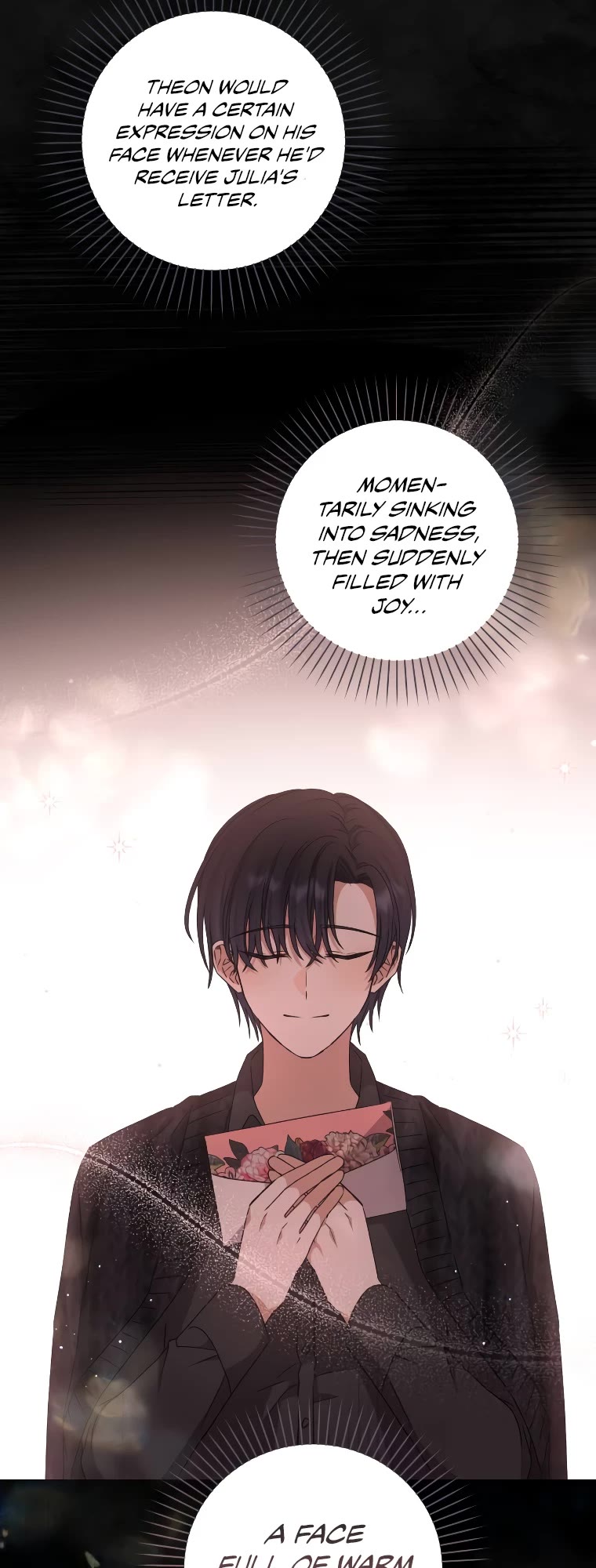 The Tyrant Wants to Live a Virtuous Life chapter 32 page 18