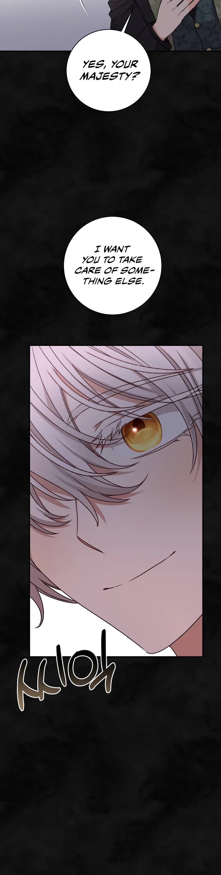 The Tyrant Wants to Live a Virtuous Life chapter 32 page 26